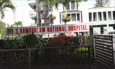 Accident: un habitant de Pointe-aux-Piments succombe à ses blessures ; le corps d’un homme retrouvé à Port-Louis