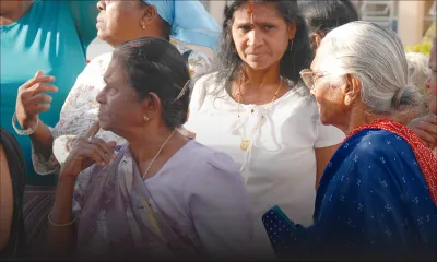 Sécurité sociale: l’augmentation de la pension universelle prend effet en février