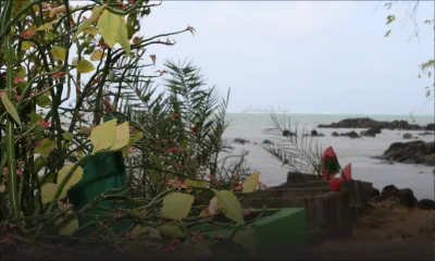 Le groupe Jumeirah s’implante à Maurice: un mégaprojet avec un hôtel 7-étoiles à Pointe-des-Lascars