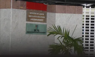 La nouvelle année a mal commencé pour eux : des employés n’ont pas touché leur salaire de décembre