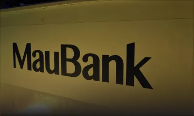 MauBank entre en opération ce lundi 4 janvier