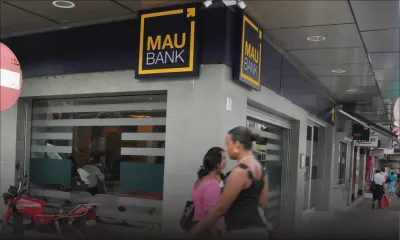 MauBank: le ministre Bholah mécontent