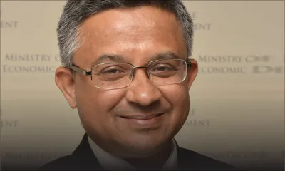 Abhay Thakur, haut-commissaire indien : «Maurice a le meilleur accord fiscal possible avec l’Inde»