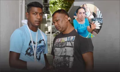 Bagarre sanglante à Terre-Rouge : 8 blessés dont un homme aux mains quasi sectionnées 