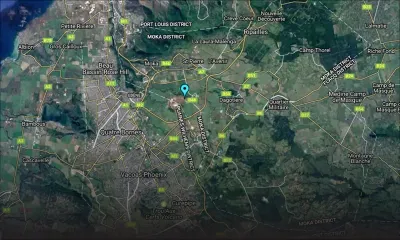 Coup d’accélérateur au projet de complexe sportif de Côte-d’Or