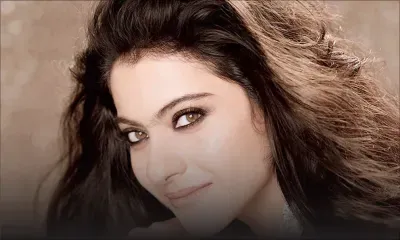 Kajol, une femme fatale dans «VIP 2»