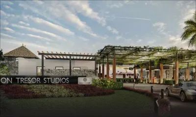 Industrie du cinéma : Rs 500 millions injectées dans des tournages à Maurice