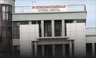 La fillette de deux ans hospitalisée n’a pas été victime d’abus sexuels