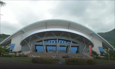 Compagnies d’État : le gouvernement recherche des gestionnaires