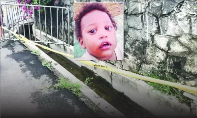 Mort suspecte d’un nourrisson à Flic-en-Flac -La mère : «Gerald s’est vengé, car j’ai refusé de sortir avec lui»