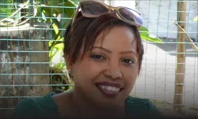 Charon Potié-Joseph : de la petite enfance à l’éducation secondaire