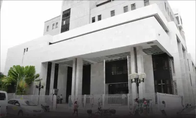 Relations sexuelles avec mineure : mise à l’amende pour avoir exposé une ado au danger