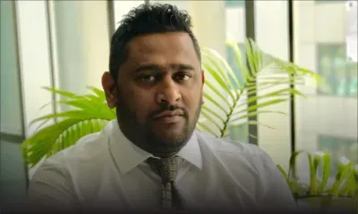 Ganessen Chinnapen, Development Economist : «Il est urgent d’apporter des réformes structurelles»