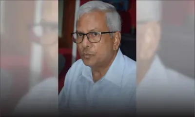 Dan Maraye : “Our major weakness is the quality of most of our politicians”