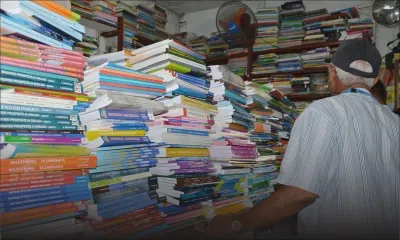 Rentrée scolaire : des manuels pas disponibles avant fin janvier