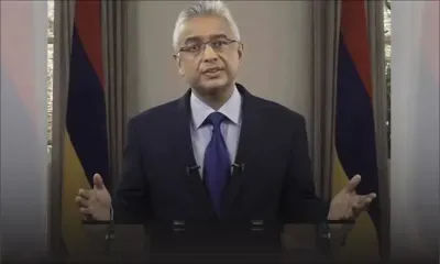 New Year's Speech : Pravind Jugnauth announces free access to tertiary education