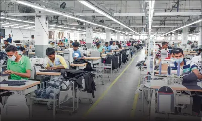 Perspectives 2019 - Textile and Manufacturing Industry - Ahmed Parkar : “The market is very unstable”