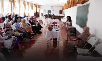 Veediasha Bekaroo : a psychologist unveiling the underbelly of Crimes in Our Society 