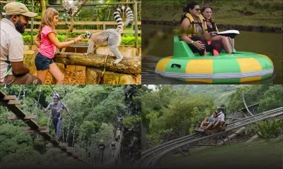 Loisirs : s’amuser avant la reprise