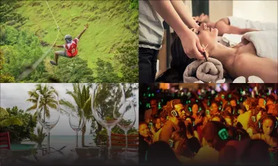 Loisirs : des bons plans pour terminer les vacances en beauté