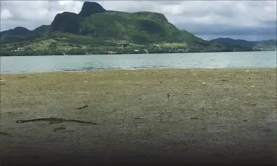 Mahébourg : retrouvé mort après une partie de pêche 