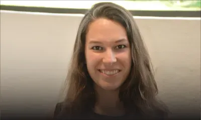 Romina Tello Soberanes : à la découverte de Maurice d’une manière écologique