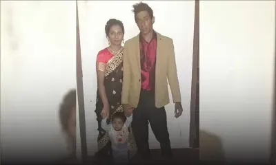 Bhavish Rosun abattu par la police - Sheena Rosun : «Mon mari frappait pour tuer» 