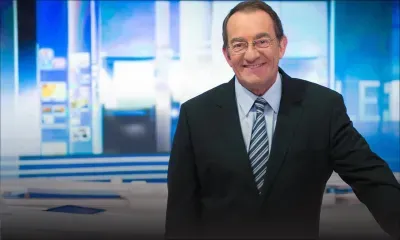 Jean-Pierre Pernaut sous le soleil mauricien