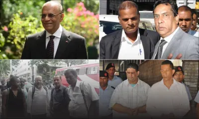 Judiciaire : les procès qui vont marquer 2020