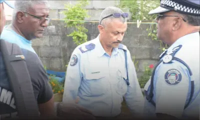 Bhavish Rosun abattu par la police - Les policiers de l’ERS : «On a privilégié la sécurité de la mère et des enfants»