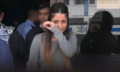 Meurtre de Bibi Nazmah Rummun : Nisitha Jagarnath obtient la liberté provisoire 