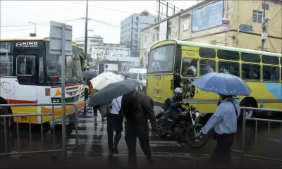Prévisions précises de la météo : restructuration, formation poussée et changement de protocole nécessaires