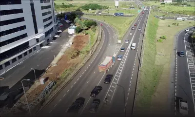 Road Development Authority : Rs 1,6 milliard de travaux bientôt mis en chantier 