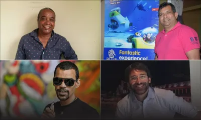 Arts et culture : nouvelle année, nouvel élan souhaité