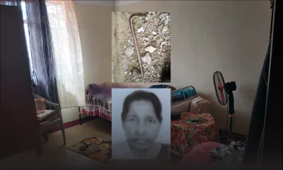 À Montagne-Longue : Harmawati, 80 ans, sauvagement tuée à coups de pied-de-biche