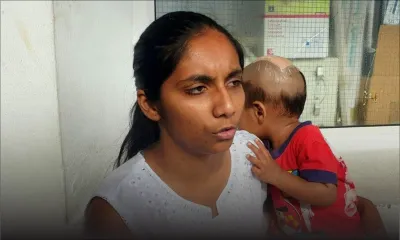 Son mari abattu par un policier en janvier 2020 : la veuve de Bhavish Rosun réclame Rs 16,4 M de dommages à l’État