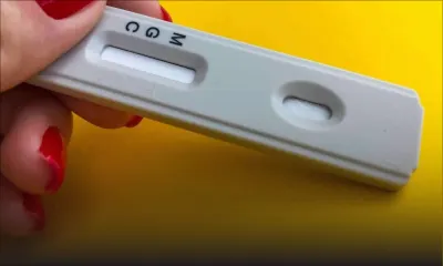 COVID-19 : l’interdiction d’utiliser le test rapide d’anticorps fait débat