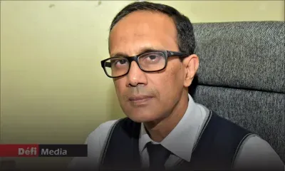 Froid et chauffe-eau à gaz : le Dr Fazil Khodaboccus appelle à la vigilance