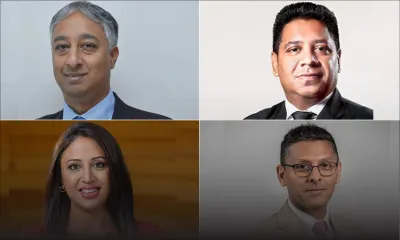 Secteur financier : l’optimisme est de mise pour 2022