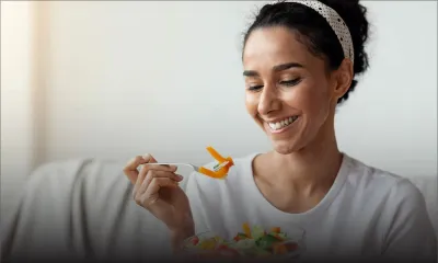 Alimentation face à la Covid : mieux manger aide à booster son système immunitaire