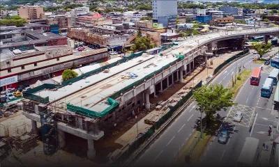 Metro Express - Réduit et Curepipe : le double défi de Larsen & Toubro pour 2022