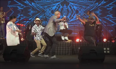 Sur defimedia.info et TéléPlus : un concert virtuel inoubliable avec Radio Plus