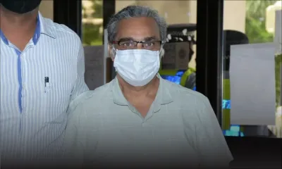 Naufrage du MV Wakashio : Sunil Kumar Nandeshwar est rentré en Inde