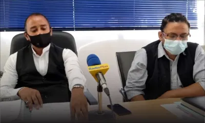 Devant la Mauritius Bar Association : Preetam Chuttoo cible l’avocat de Kinsley Perrine