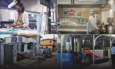 Poche de pauvreté : Ti Rodrigues, grand espoir