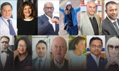 Nouvelle année : les résolutions des chefs d’entreprise