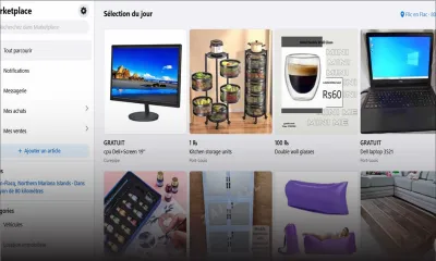 E-commerce : Marketplace de Facebook séduit les Mauriciens malgré les risques