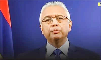 Discours à la nation : le «feel-good factor» évoqué par Pravind Jugnauth décrypté