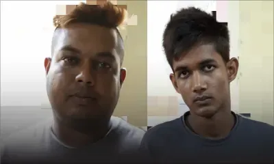 Meurtre à Fond-du-Sac : Akshay Baboolall, un des accusés : « C’était un accident » 