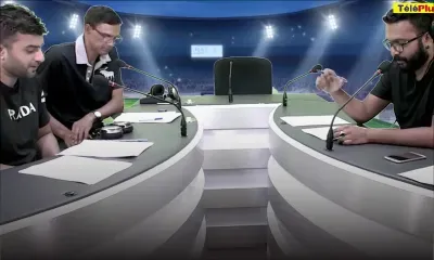 Monday Squad  : Liverpool lucky !